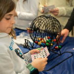 Bingo at Eastover